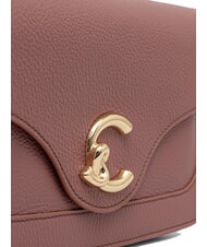 COCCINELLE C-ME Shoulder bag winter rose - Women&rsquo;s Bags - 4