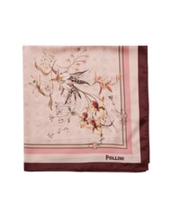 POLLINI FIORI2 Scarf rose flowers2 - Scarves - 3