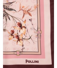 POLLINI FIORI2 Scarf rose flowers2 - Scarves - 4