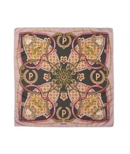 POLLINI HEARTS TWILL Scarf - Scarves