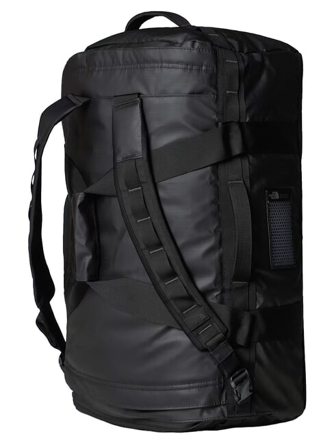 BASE CAMP VOYAGER 62L backpack bag tnf black/asphalt grey - Duffle bags