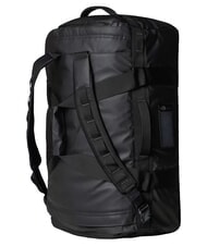 THE NORTH FACE BASE CAMP VOYAGER 62L backpack bag tnf black/asphalt grey - Duffle bags - 4