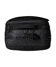 THE NORTH FACE BASE CAMP VOYAGER 62L backpack bag tnf black/asphalt grey - Duffle bags - 5