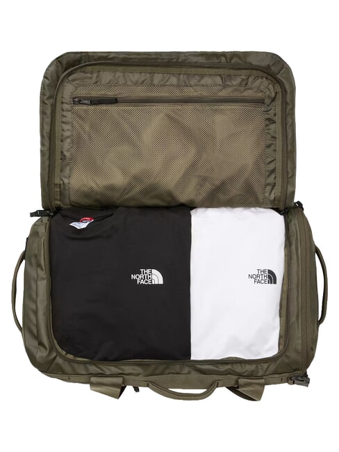 BASE CAMP VOYAGER 42L backpack bag new taupe green - Duffle bags