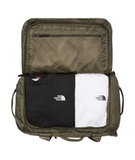 THE NORTH FACE BASE CAMP VOYAGER 42L backpack bag - Duffle bags