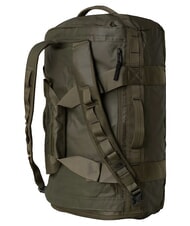 THE NORTH FACE BASE CAMP VOYAGER 42L backpack bag new taupe green - Duffle bags - 4