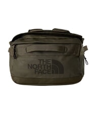 THE NORTH FACE BASE CAMP VOYAGER 42L backpack bag new taupe green - Duffle bags - 5
