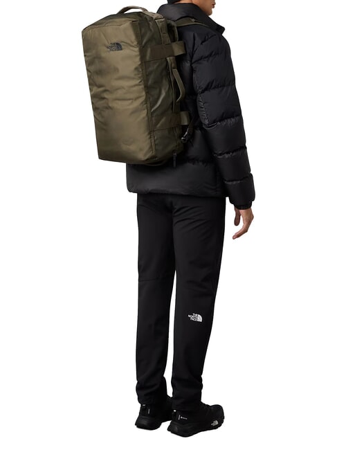 BASE CAMP VOYAGER 42L backpack bag new taupe green - Duffle bags