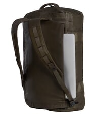 THE NORTH FACE BASE CAMP VOYAGER 32L backpack bag new taupe green - Duffle bags - 8