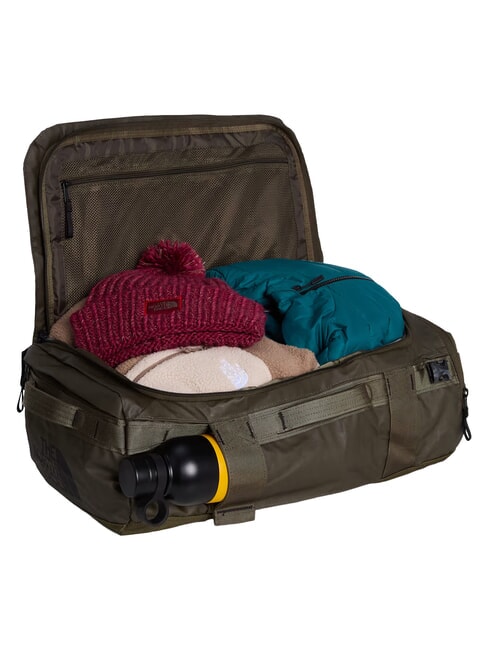BASE CAMP VOYAGER 32L backpack bag new taupe green - Duffle bags