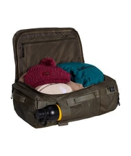 THE NORTH FACE BASE CAMP VOYAGER 32L backpack bag - Duffle bags
