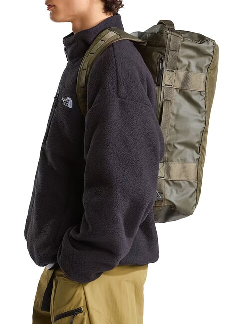 BASE CAMP VOYAGER 32L backpack bag new taupe green - Duffle bags