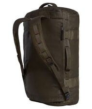 THE NORTH FACE BASE CAMP VOYAGER 32L backpack bag new taupe green - Duffle bags - 4