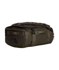THE NORTH FACE BASE CAMP VOYAGER 32L backpack bag new taupe green - Duffle bags - 5