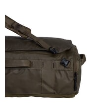 THE NORTH FACE BASE CAMP VOYAGER 32L backpack bag new taupe green - Duffle bags - 9