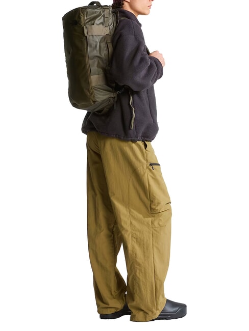 BASE CAMP VOYAGER 32L backpack bag new taupe green - Duffle bags