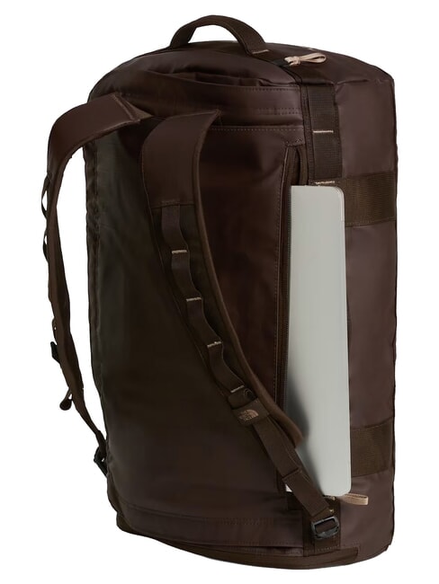 BASE CAMP VOYAGER 32L backpack bag dark chestnut/garnet - Duffle bags