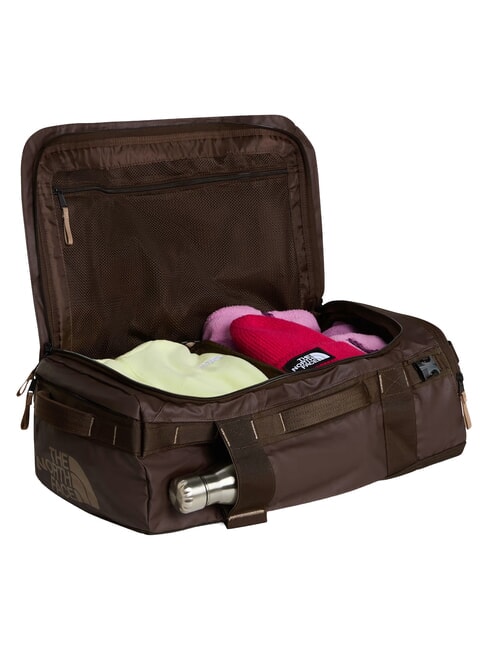 BASE CAMP VOYAGER 32L backpack bag dark chestnut/garnet - Duffle bags