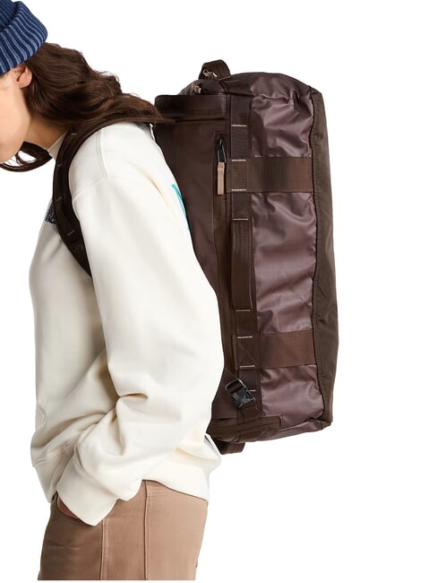 BASE CAMP VOYAGER 32L backpack bag dark chestnut/garnet - Duffle bags