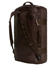THE NORTH FACE BASE CAMP VOYAGER 32L backpack bag dark chestnut/garnet - Duffle bags - 5
