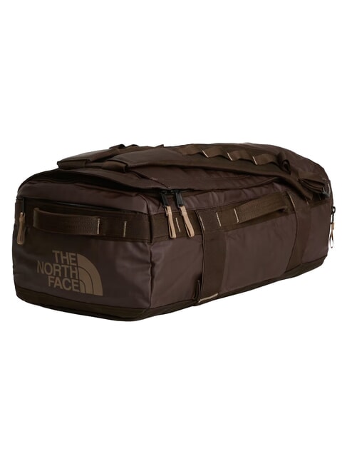 BASE CAMP VOYAGER 32L backpack bag dark chestnut/garnet - Duffle bags