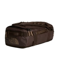 THE NORTH FACE BASE CAMP VOYAGER 32L backpack bag dark chestnut/garnet - Duffle bags - 6