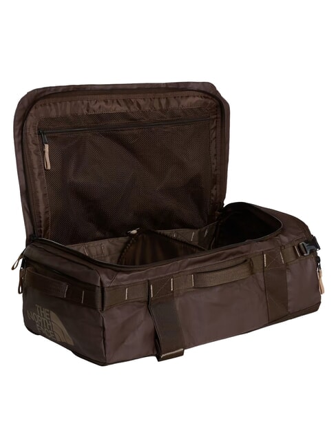 BASE CAMP VOYAGER 32L backpack bag dark chestnut/garnet - Duffle bags