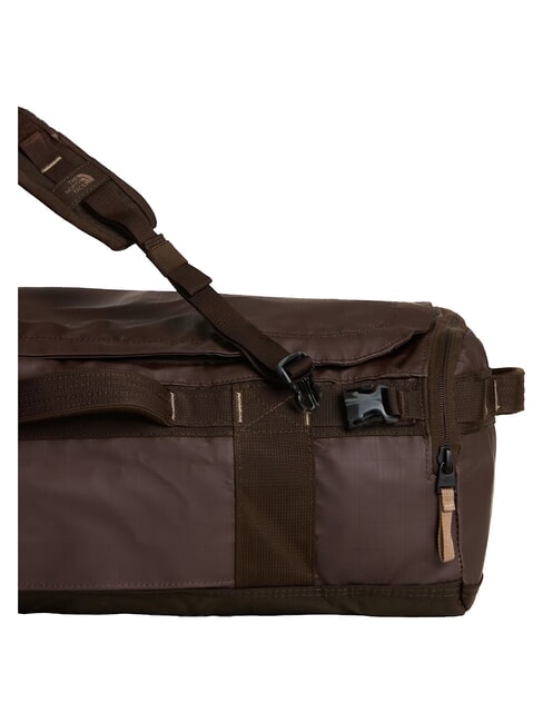 BASE CAMP VOYAGER 32L backpack bag dark chestnut/garnet - Duffle bags