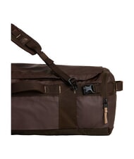 THE NORTH FACE BASE CAMP VOYAGER 32L backpack bag dark chestnut/garnet - Duffle bags - 9