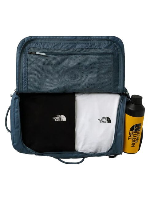 BASE CAMP VOYAGER 32L backpack bag granite grey/frost grey - Duffle bags