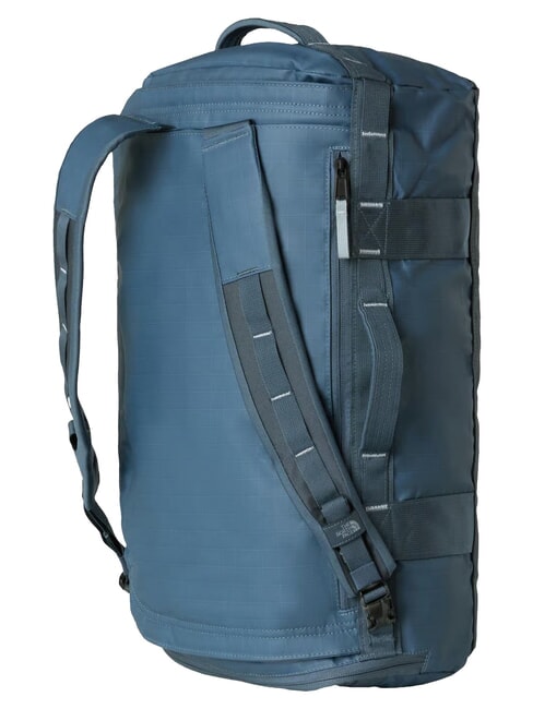 BASE CAMP VOYAGER 32L backpack bag granite grey/frost grey - Duffle bags