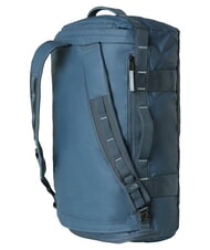THE NORTH FACE BASE CAMP VOYAGER 32L backpack bag granite grey/frost grey - Duffle bags - 4