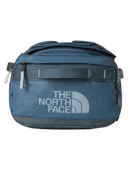 BASE CAMP VOYAGER 32L backpack bag granite grey/frost grey - Duffle bags