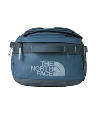 THE NORTH FACE BASE CAMP VOYAGER 32L backpack bag granite grey/frost grey - Duffle bags - 5