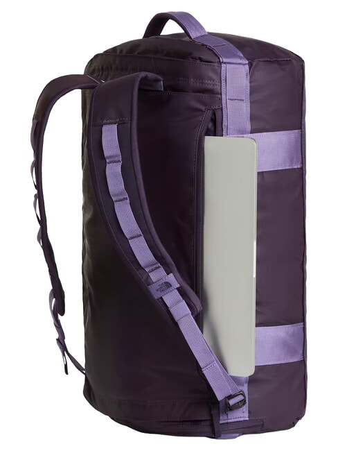 BASE CAMP VOYAGER 32L backpack bag endlessdusk/groundedplum - Duffle bags