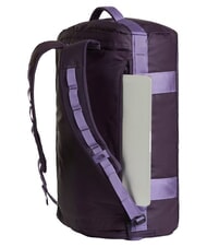 THE NORTH FACE BASE CAMP VOYAGER 32L backpack bag endlessdusk/groundedplum - Duffle bags - 4
