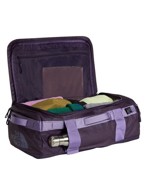 BASE CAMP VOYAGER 32L backpack bag endlessdusk/groundedplum - Duffle bags