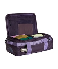 THE NORTH FACE BASE CAMP VOYAGER 32L backpack bag endlessdusk/groundedplum - Duffle bags - 2