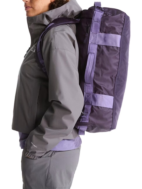 BASE CAMP VOYAGER 32L backpack bag endlessdusk/groundedplum - Duffle bags