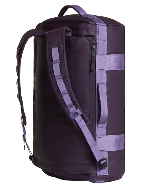 BASE CAMP VOYAGER 32L backpack bag endlessdusk/groundedplum - Duffle bags