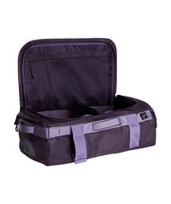 THE NORTH FACE BASE CAMP VOYAGER 32L backpack bag endlessdusk/groundedplum - Duffle bags - 7