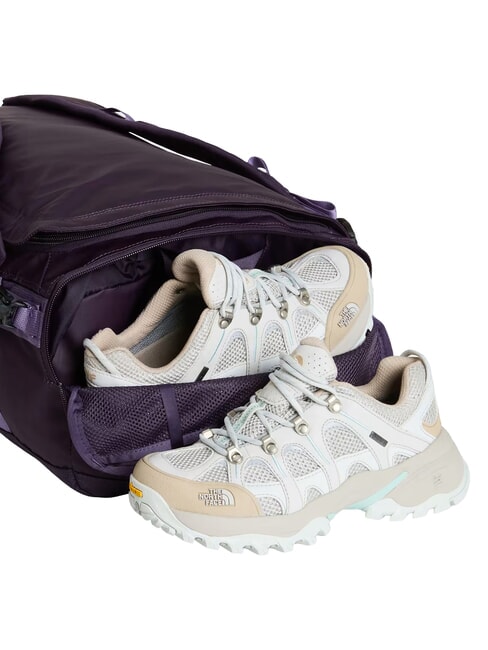 BASE CAMP VOYAGER 32L backpack bag endlessdusk/groundedplum - Duffle bags