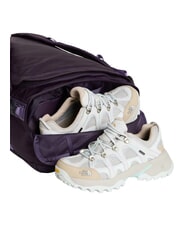 THE NORTH FACE BASE CAMP VOYAGER 32L backpack bag endlessdusk/groundedplum - Duffle bags - 8