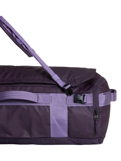 BASE CAMP VOYAGER 32L backpack bag endlessdusk/groundedplum - Duffle bags