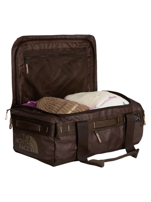 BASE CAMP VOYAGER 42L backpack bag dark chestnut/garnet - Duffle bags