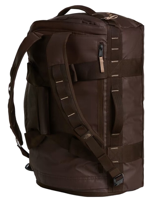 BASE CAMP VOYAGER 42L backpack bag dark chestnut/garnet - Duffle bags