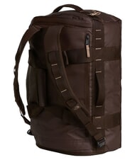 THE NORTH FACE BASE CAMP VOYAGER 42L backpack bag dark chestnut/garnet - Duffle bags - 4