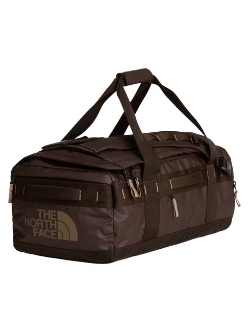 BASE CAMP VOYAGER 42L backpack bag dark chestnut/garnet - Duffle bags