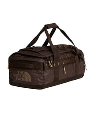 THE NORTH FACE BASE CAMP VOYAGER 42L backpack bag dark chestnut/garnet - Duffle bags - 5