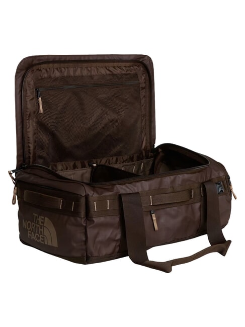 BASE CAMP VOYAGER 42L backpack bag dark chestnut/garnet - Duffle bags